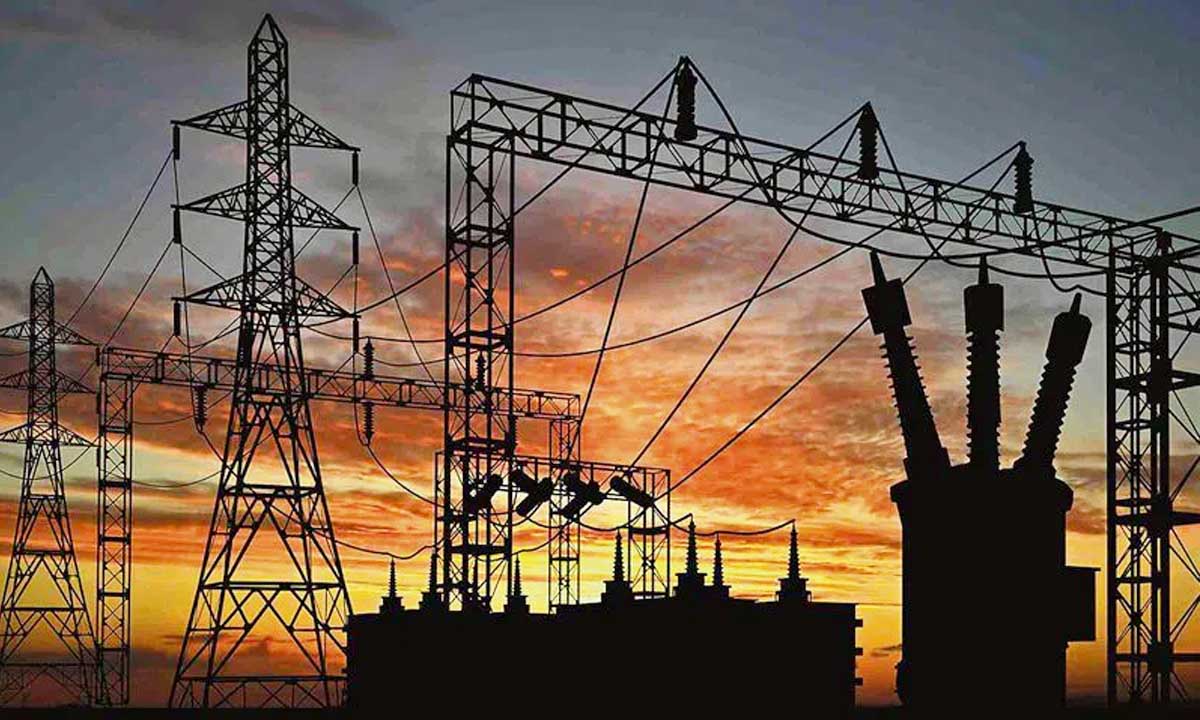 Electricity demand reduced in Telangana due to drop in temperature