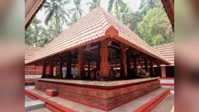 Kerala News: 'Karnikkara Mandapam' of Kunnamangalam temple gets UNESCO recognition