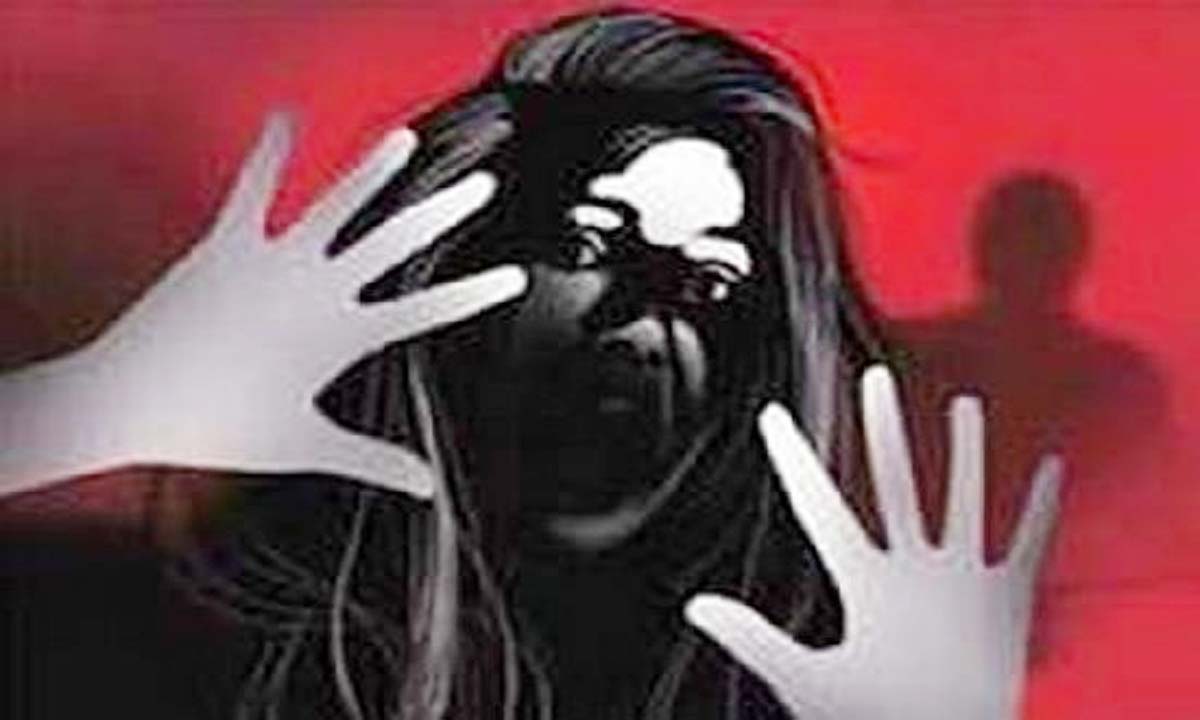 In Belagavi woman was paraded naked and beaten 7 arrested