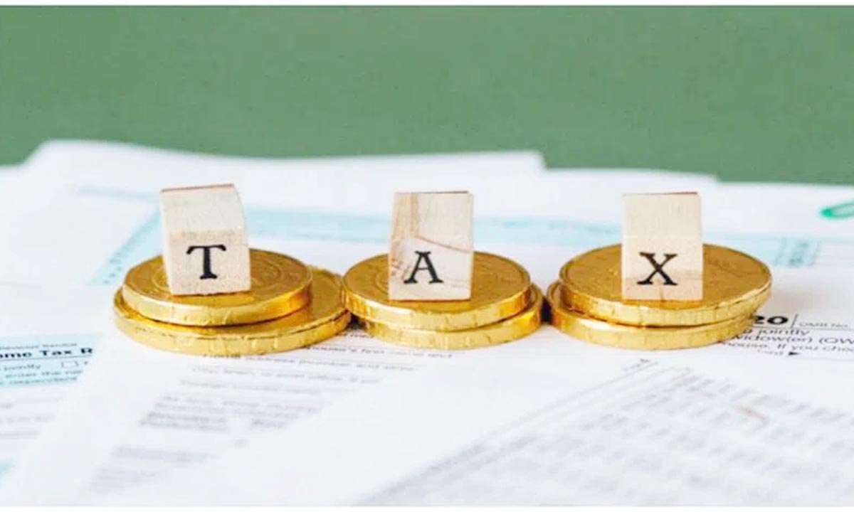 Strong increase in tax revenue in Telangana