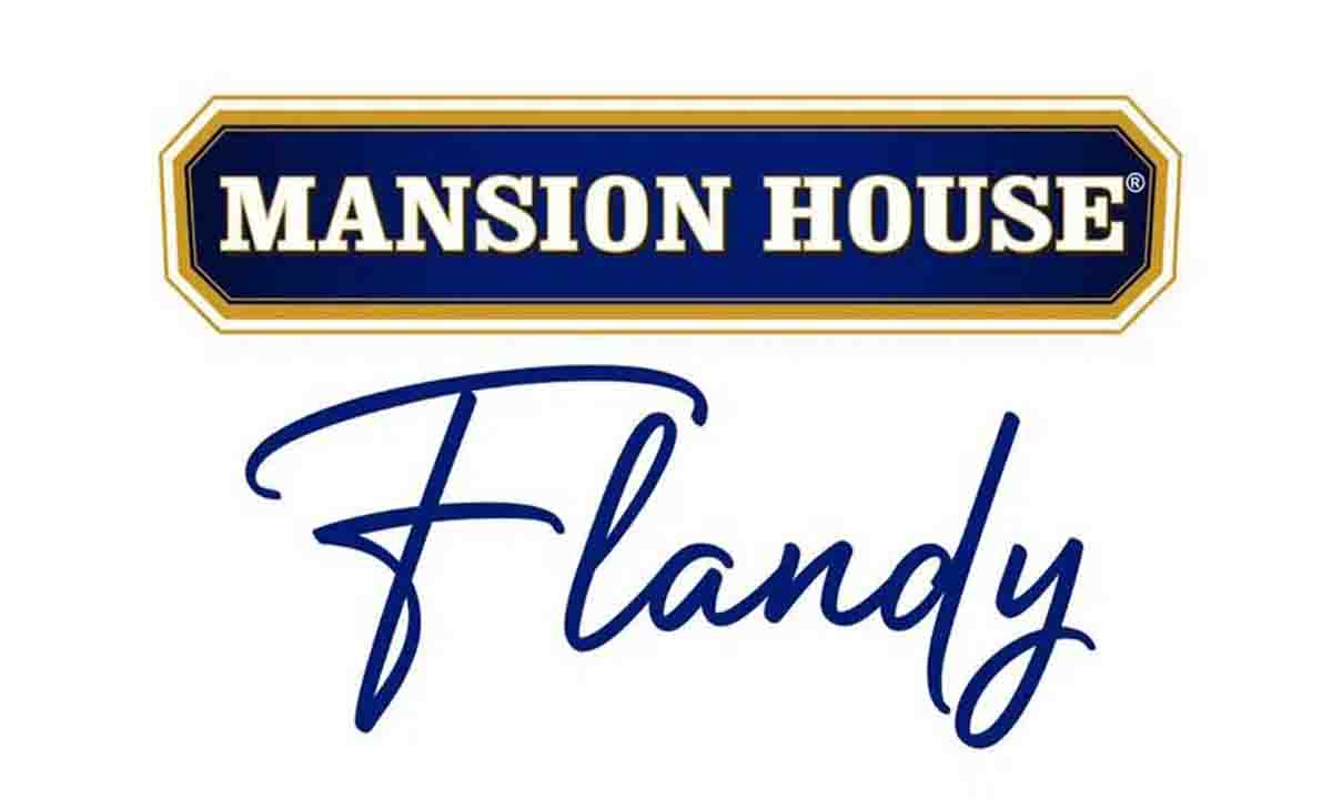 Mansion House Flandy's 'Welcome the Now' campaign launched on World Brandy Day