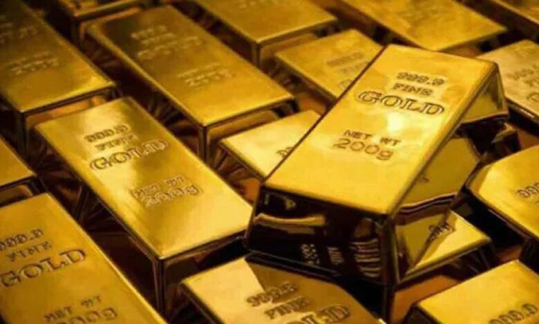 New Delhi: Gold prices expected to increase significantly in 2024