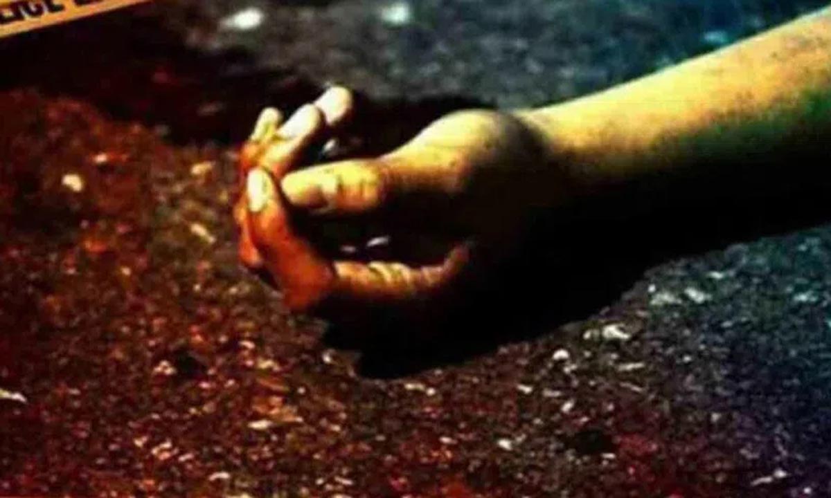 11 year old boy dies in road accident