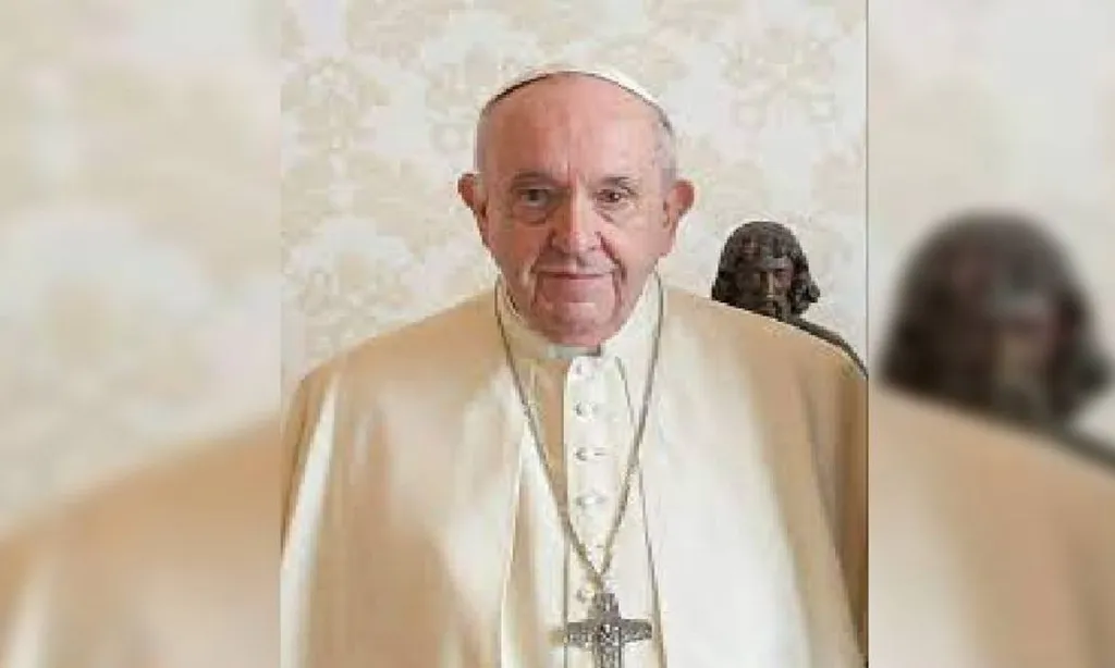 Rome: Pope Francis emphasizes sudden deaths caused by Hamas massacre in Christmas note