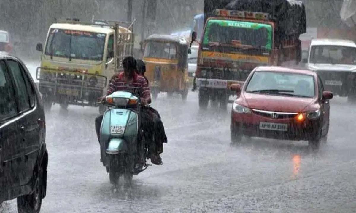 Cyclone Michong disrupts air travel in coastal Andhra Pradesh