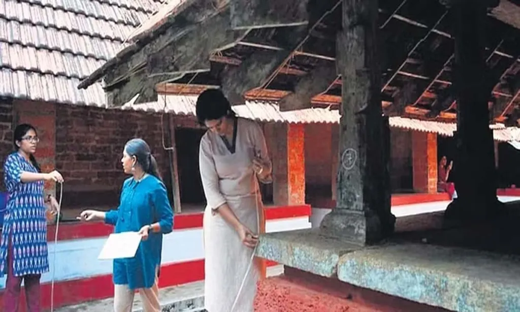 Kerala News: Architect trio ecstatic with UNESCO honor for Mandapam