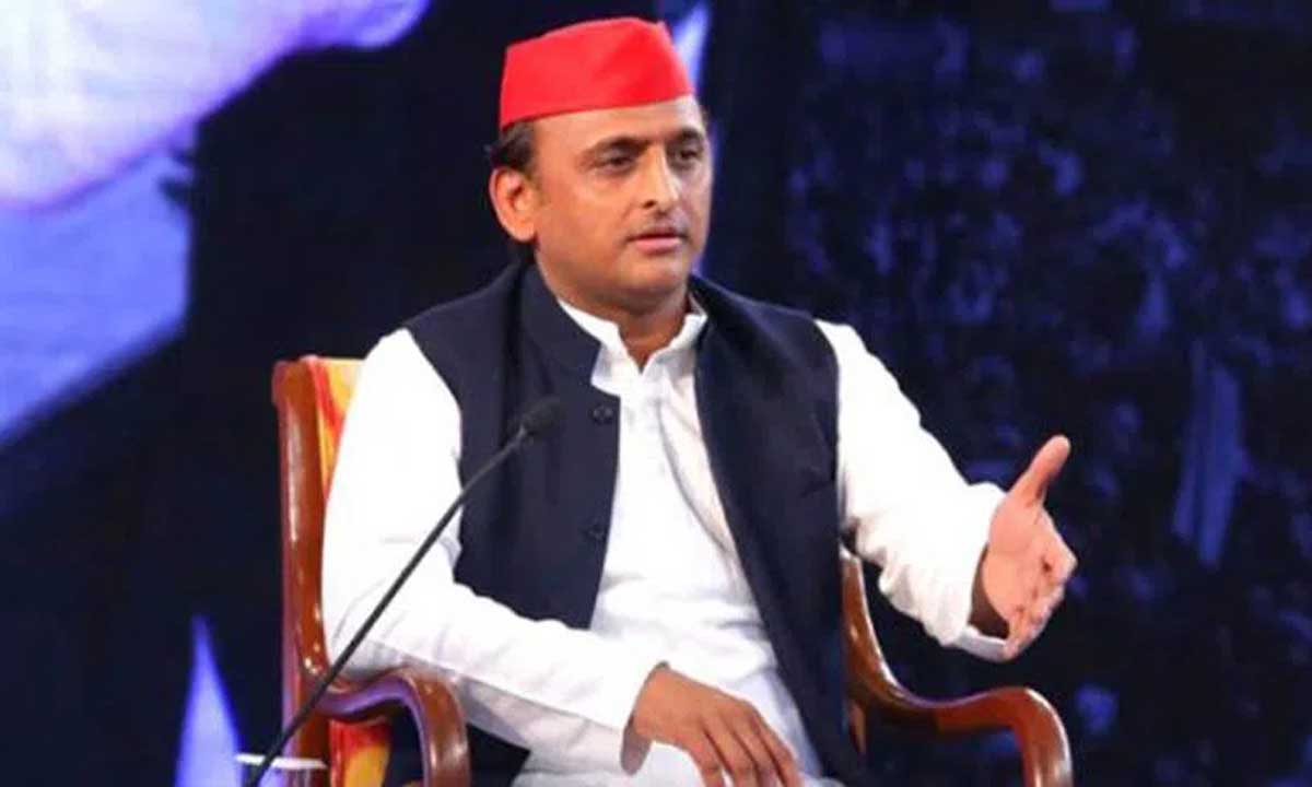 Akhilesh Yadav does not plan to attend Wednesday's meeting of India Block