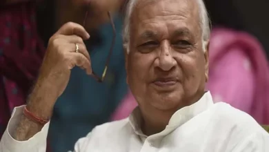 Kerala: Kerala Governor distances himself from ABVP worker
