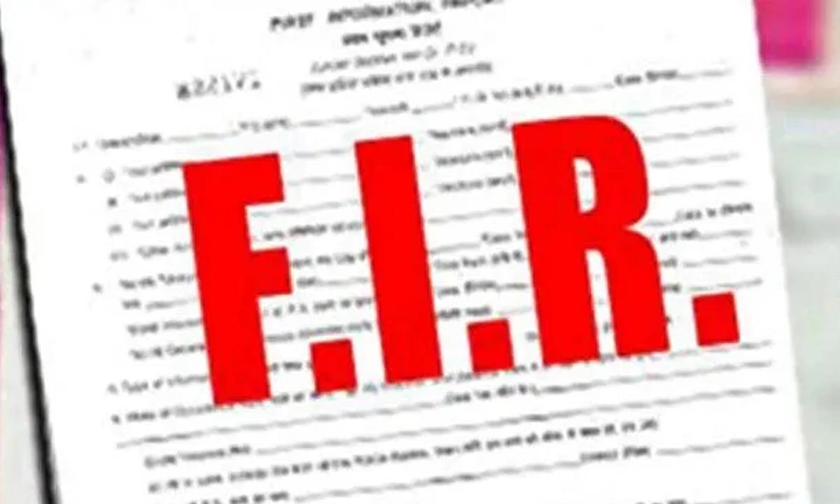 Electricity supply affected due to cleaning contract company, FIR registered