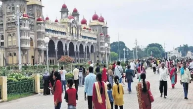 MYSURU NEWS: Tourism to be promoted ahead of Dussehra, Mysuru Palace will open for night tours