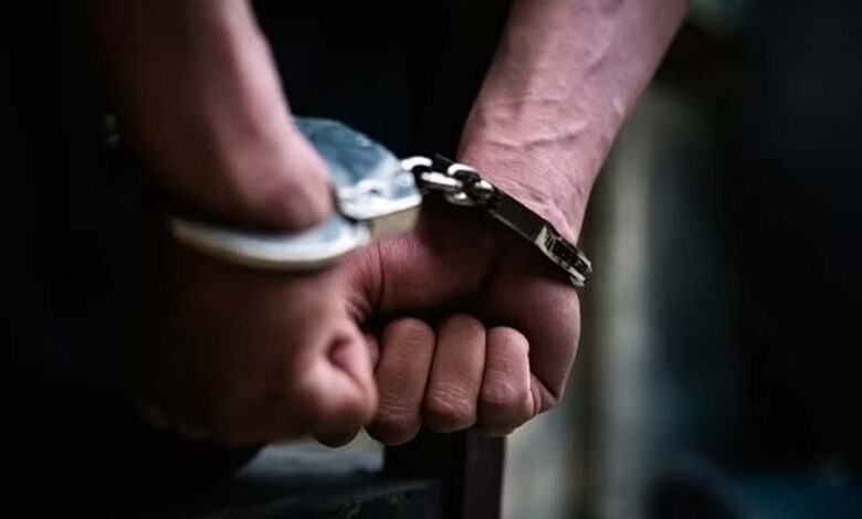 Karnataka: Man on parole goes back to jail after robbery in Kodagu