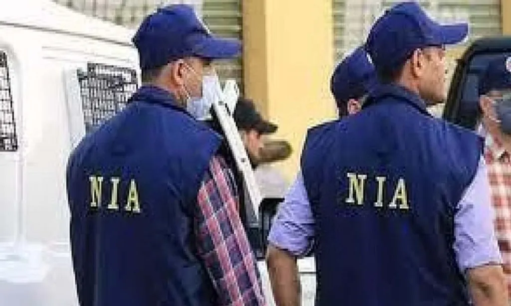 Radicalism case: NIA raids houses of four accused in Bengaluru