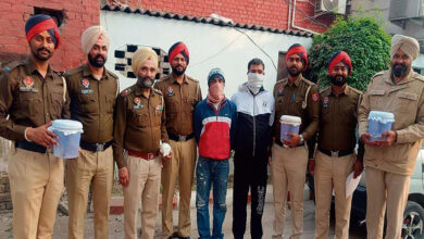 Punjab News: Police solved snatching case, three arrested