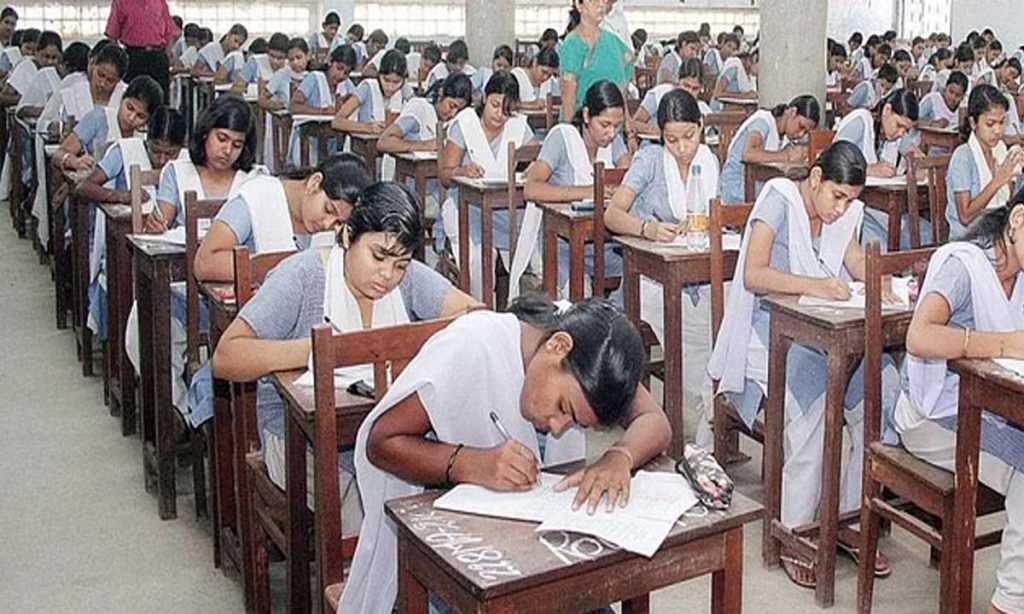 Half yearly examinations in Tamil Nadu will start from December 13