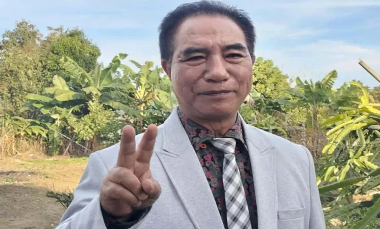 Mizoram: The year Mizoram elected non-Congress, non-Mizo National Front government in 36 years