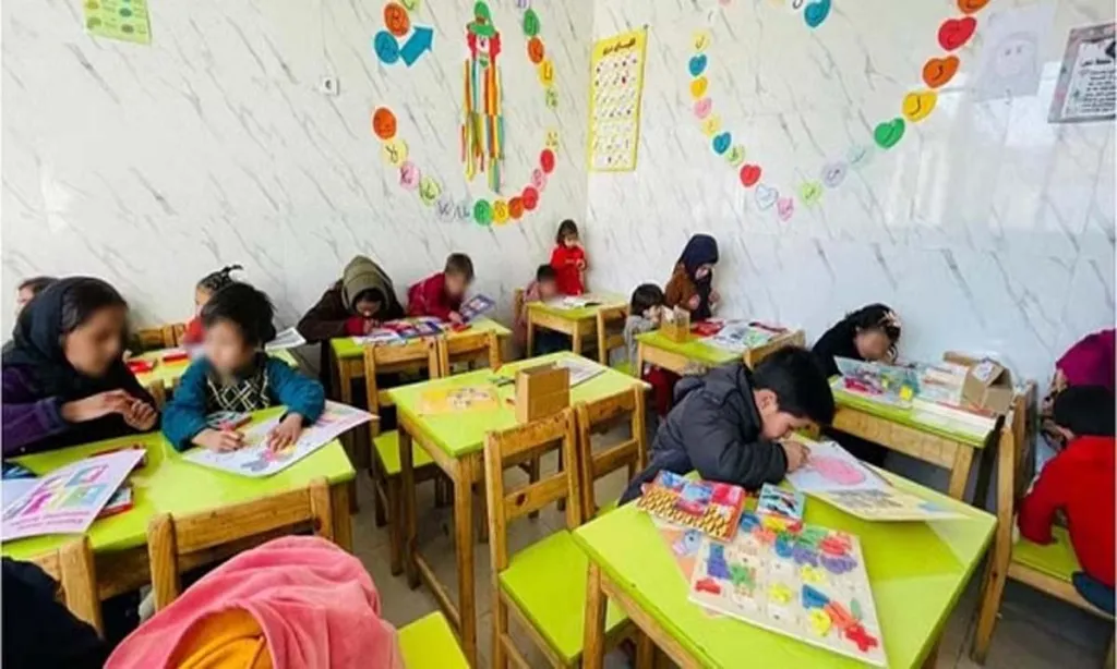 Channapatna toys now part of educational activities in Afghanistan