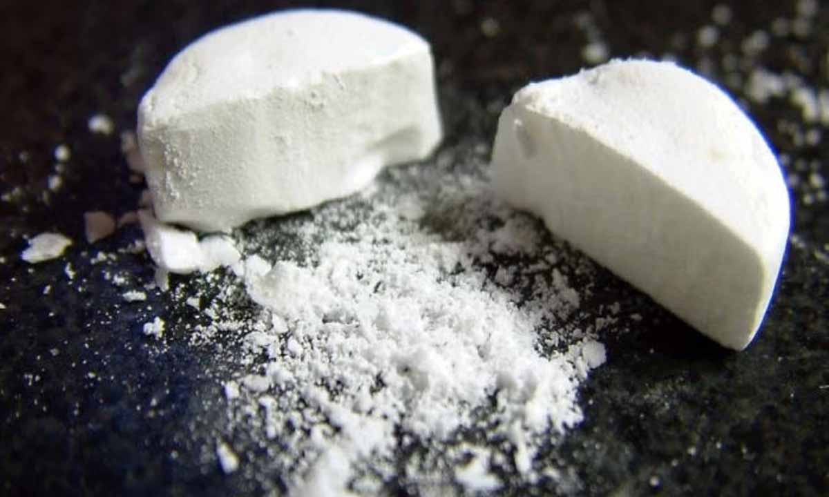 Nigerian woman arrested with drugs worth Rs 2 crore