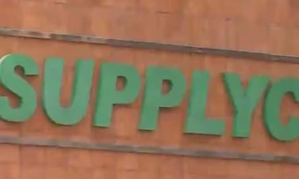 Debt-ridden Supplyco is considering entering liquor sales