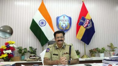 Hyderabad: Police to re-investigate 'U' turn, CP assures to take appropriate action