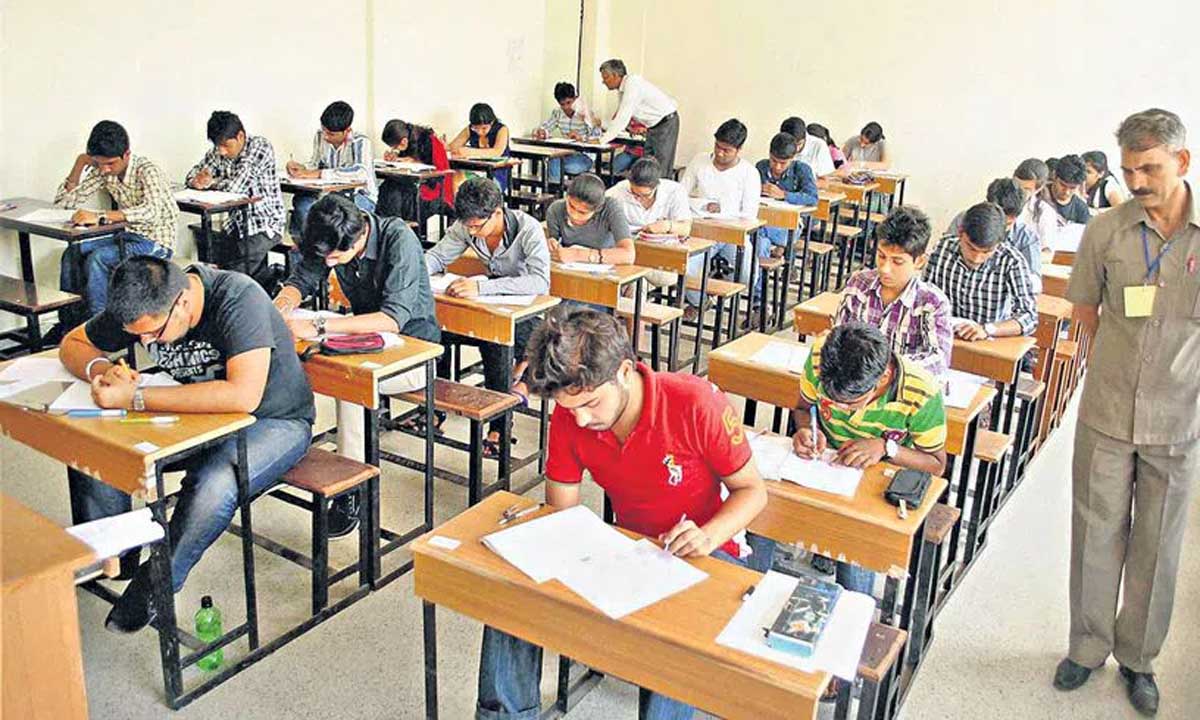 No change in JEE Advanced syllabus