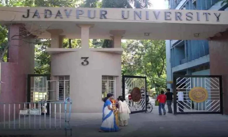 Governor CV Anand Bose removes Jadavpur University interim VC Buddhadev Sao on disciplinary grounds