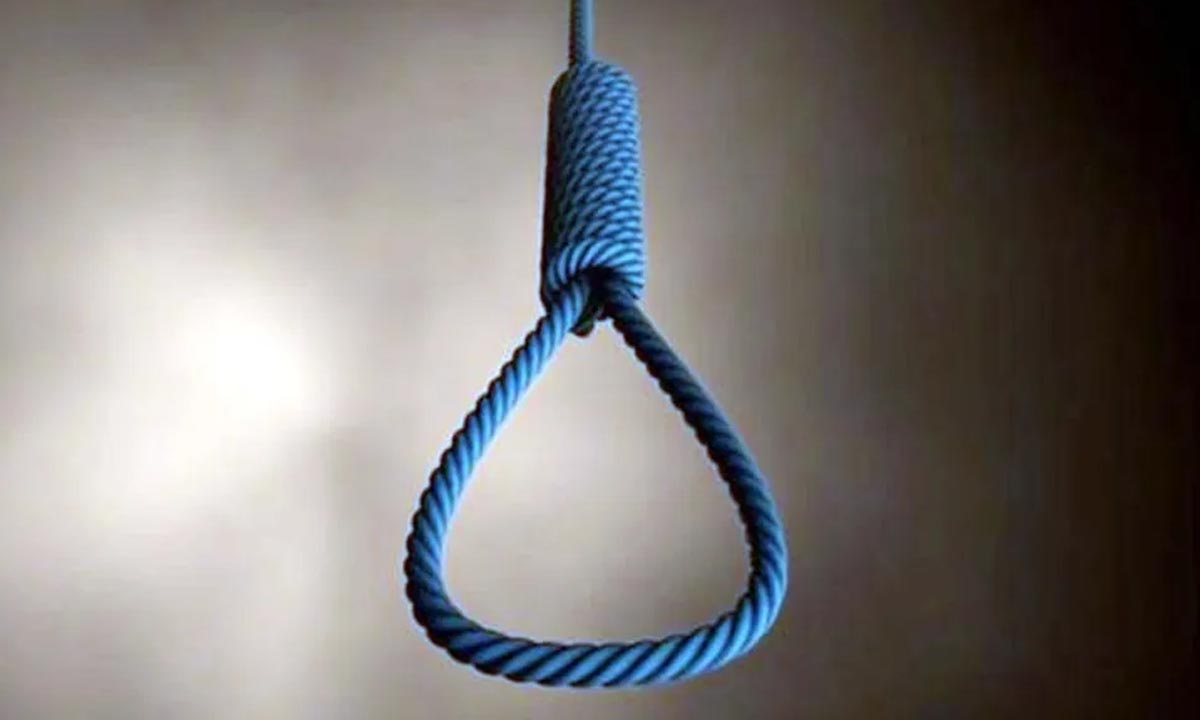 Doctor's son committed suicide