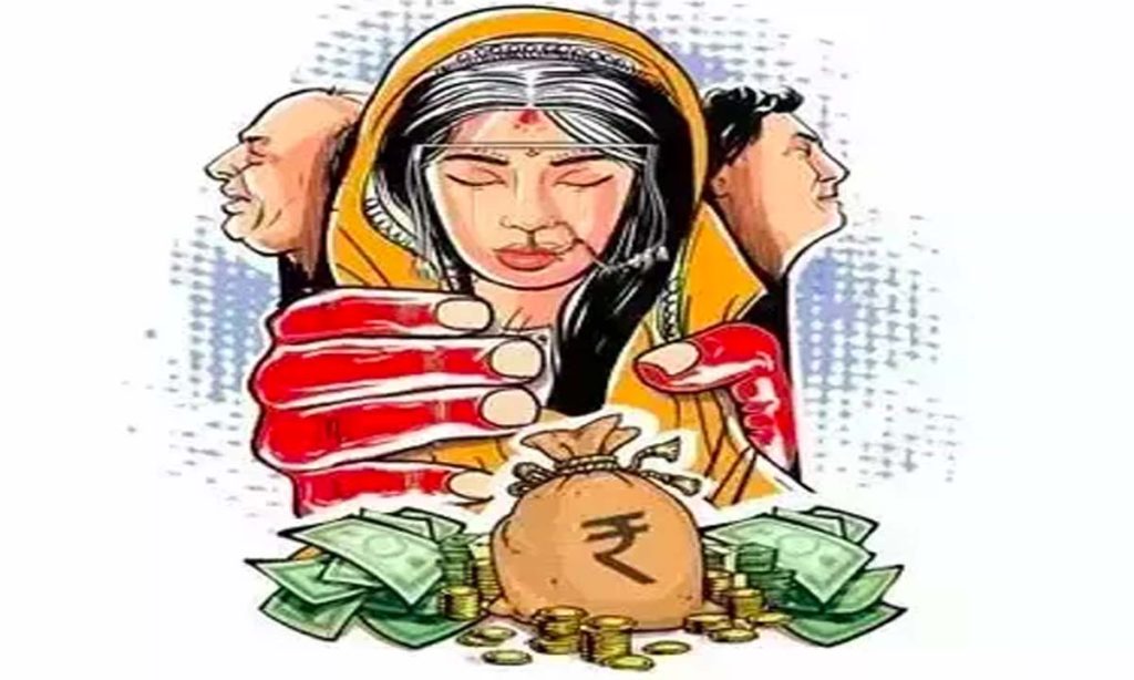 Dowry harassment case: Accused mother-in-law files petition for anticipatory bail