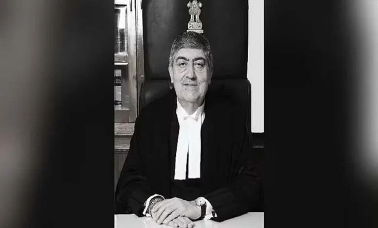 Justice S K Kaul: NJAC never gave a chance to work