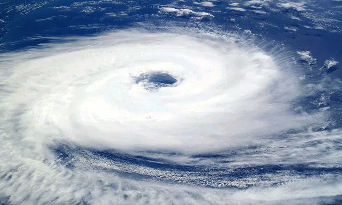 Cyclone Michong declared public holiday in Tamil Nadu on Monday
