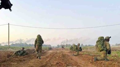 Infiltration attempt failed in Akhnoor sector, one terrorist killed