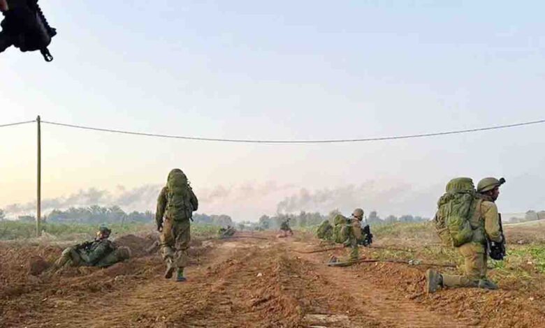 Infiltration attempt failed in Akhnoor sector, one terrorist killed