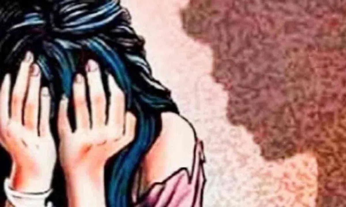 Case of sexual harassment registered against junior college chairman in Hanamkonda