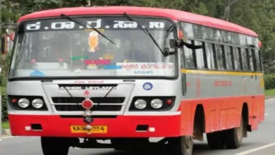 Karnataka News: Road Transport Corporation starts Namma cargo truck service