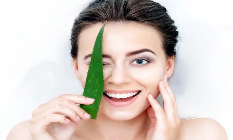 Beauty tips: These are the best tips for natural facial glow