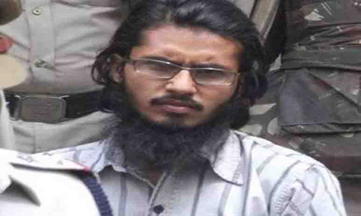 SIMI terrorist Abu Faizal gets life imprisonment, life will end in jail