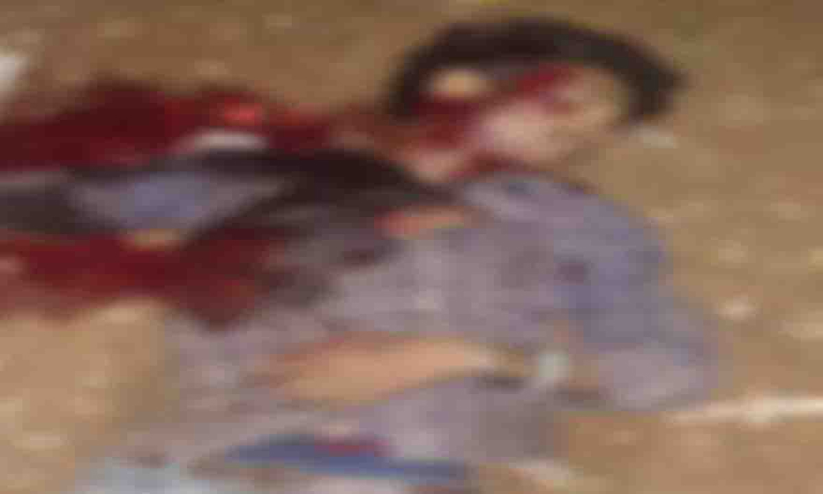 Youth murdered in Raipur for Rs 1500