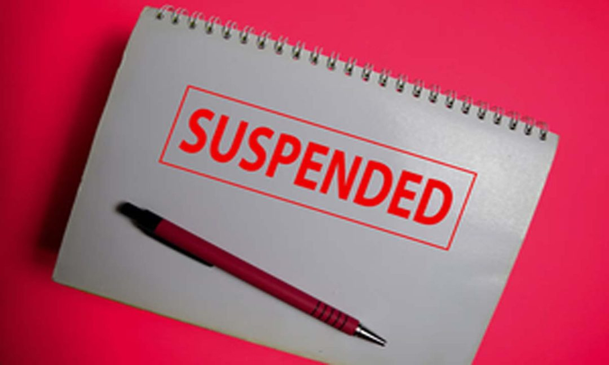 Accused of commenting on Prophet, 12th class boy suspended