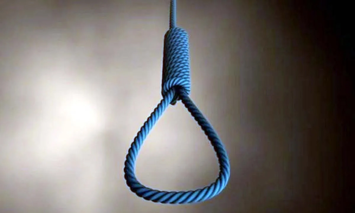 Wife hangs herself after dispute with husband