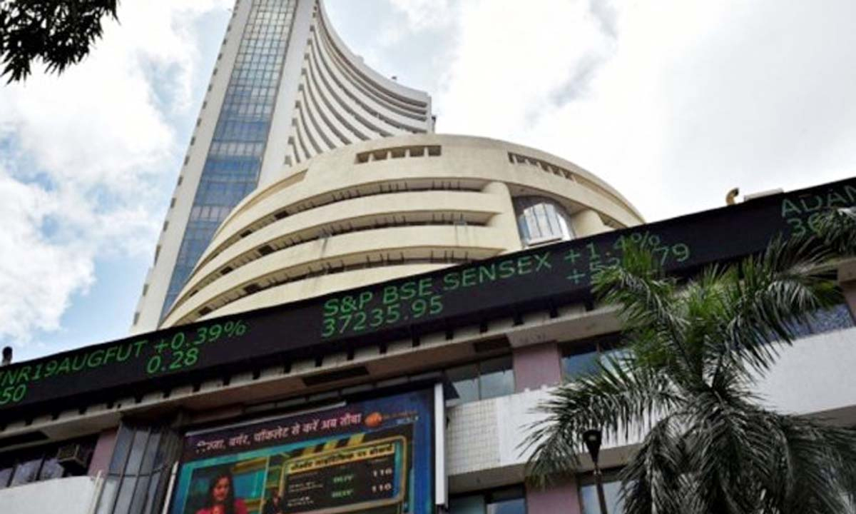 Domestic markets continue to rise for the fifth consecutive day on Monday