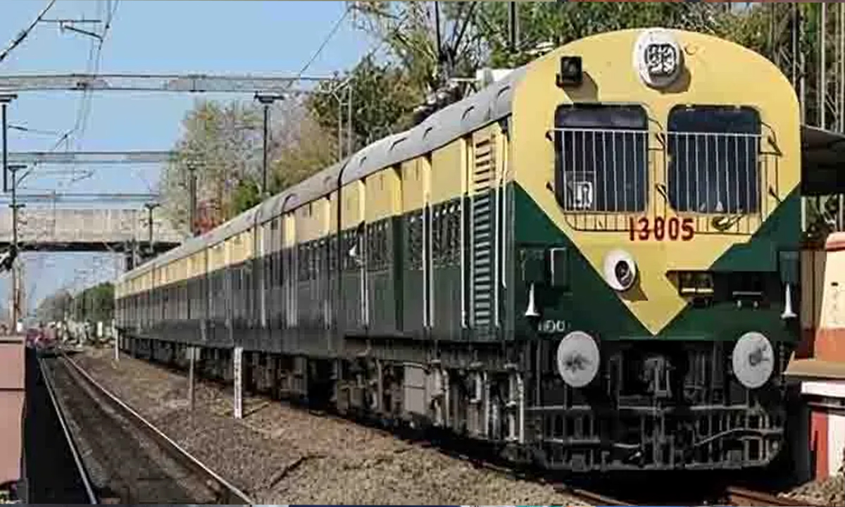 Bad news for railway passengers, Bilaspur-Raigarh MEMU will remain cancelled.