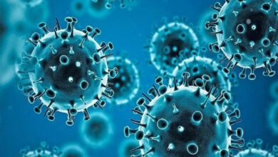 CMHO issued guidelines, danger of spread of new corona virus