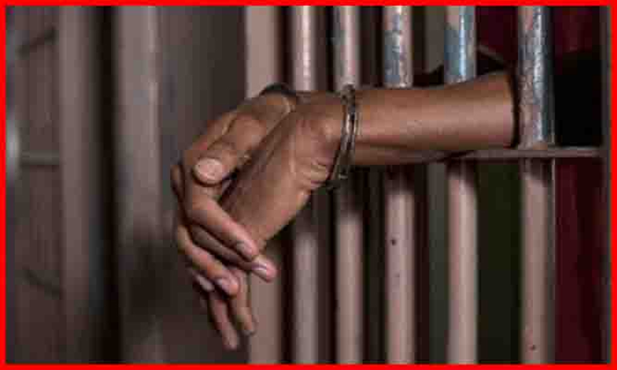 Killer wife gets 20 years imprisonment, had killed her husband for property