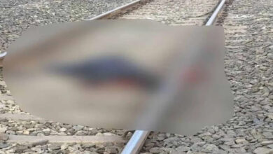 Kidney patient commits suicide on railway track, dead body found