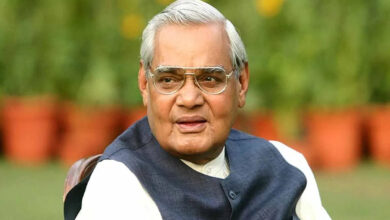 Good Governance Day will be celebrated on 25th December, the birth anniversary of Atal Bihari Vajpayee.