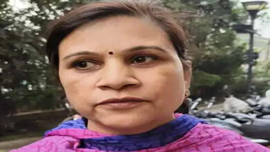 Raipur: Woman asked for death, wrote letter to Governor