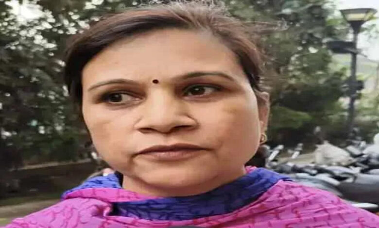 Raipur: Woman asked for death, wrote letter to Governor