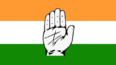 Preparation for organizational reshuffle in Congress, District President will be changed