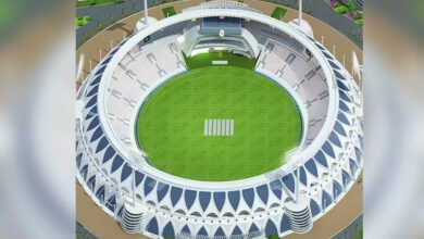 BCCI will have stadium in Chhattisgarh, work will start fast