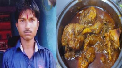 Telangana: Man dies of suffocation after eating chicken bone