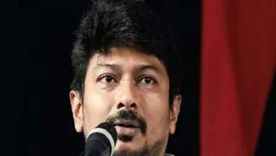 Tamil Nadu: Minister Udhayanidhi Stalin inaugurates India Tourist Fair